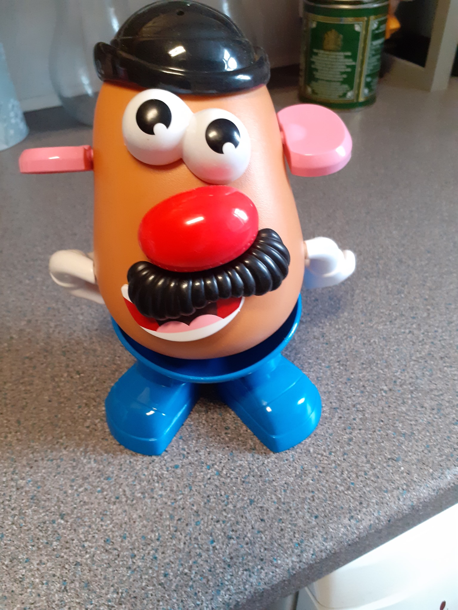  Mr potato Head Mr potato Head